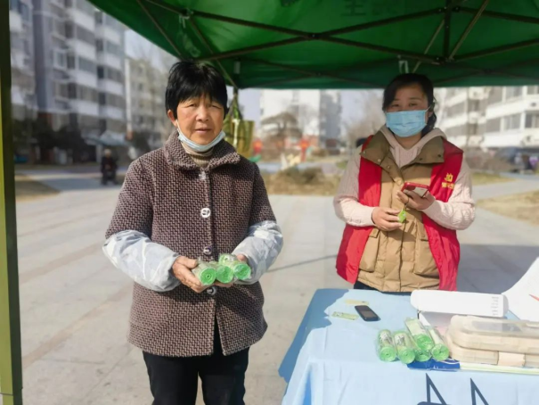 華展貓先生，智能垃圾分類廠家，垃圾分類宣傳活動(dòng)，垃圾分類項(xiàng)目