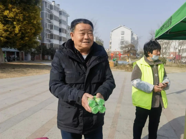 華展貓先生，智能垃圾分類廠家，垃圾分類宣傳活動(dòng)，垃圾分類項(xiàng)目