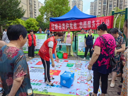 貓先生垃圾分類，智能垃圾房，垃圾分類項目運營，分類設(shè)備生產(chǎn)廠家