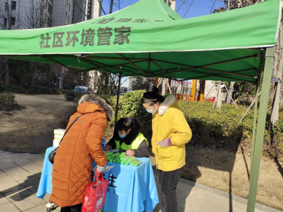 貓先生回收，智能垃圾分類，定時(shí)定點(diǎn)垃圾分類設(shè)備，垃圾房廠家